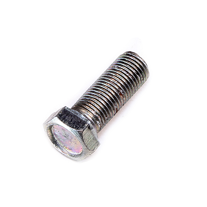 болт м16*2*30 крепление глушителя маз-64226 202115-п29 в интернет-магазине НМК