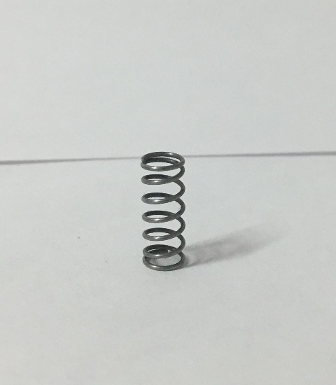пружина сжатия 13,5х4,5х0,5 в интернет-магазине НМК