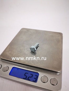 болт м6*1*16 экрана датчика 201418-п29 в Нижнем Новгороде