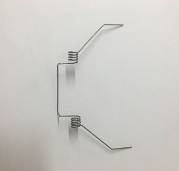 пружина кручения 111х8,4х0,9 в Нижнем Новгороде