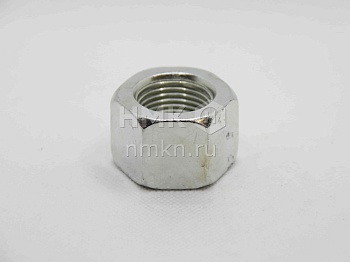 гайка м24х2.0х24 маз стремянки передней 374650-п29 в Нижнем Новгороде