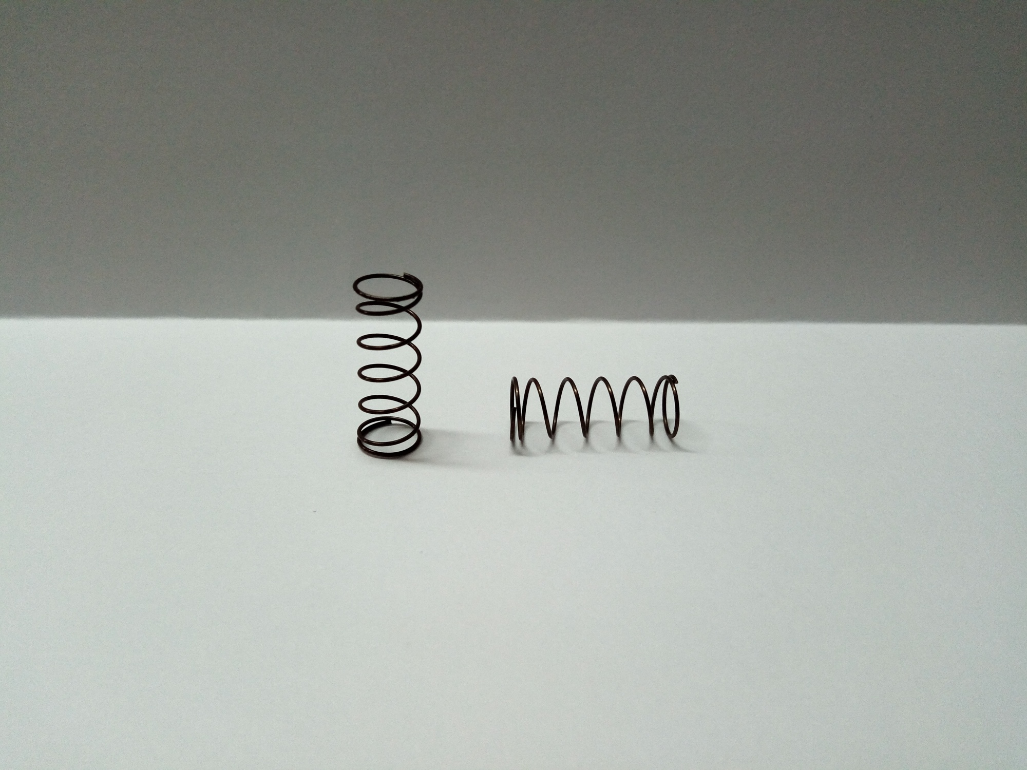 пружина сжатия 16х6х0,4 в интернет-магазине НМК