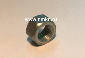 гайка 374243 п29 м10х1 s-14 кл.пр.8 в Нижнем Новгороде